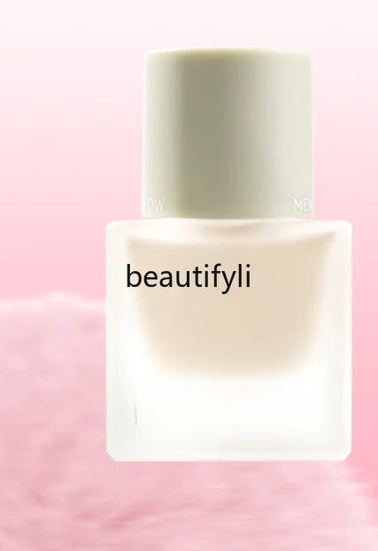 

Long-lasting makeup-free moisturizing concealer mixed with dry oily skin BB cream small green bottle