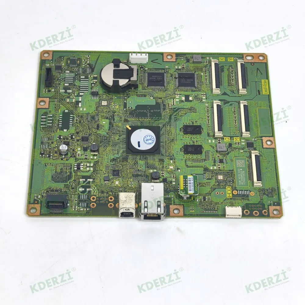 

Genuine Main Board for Xerox 318 CP318 CP318dw Series Printer Logic Board Formatter Board
