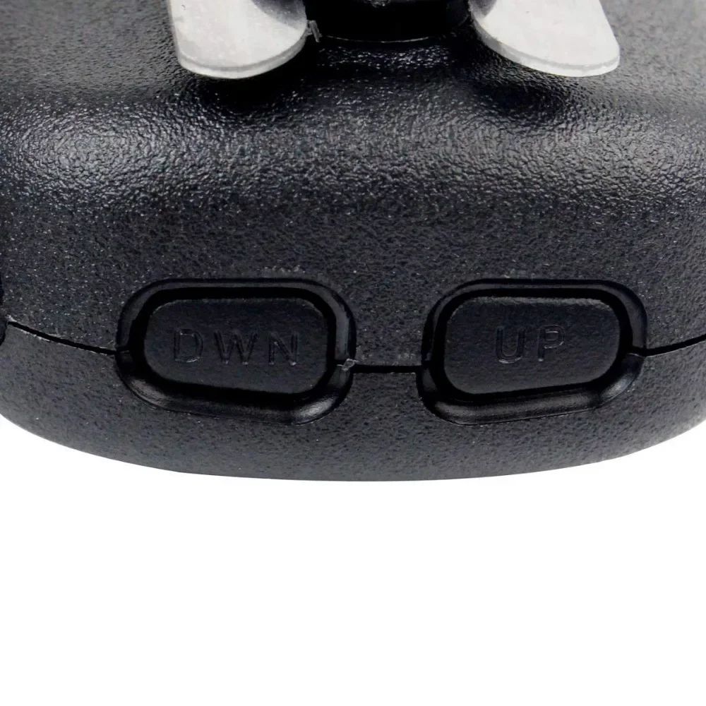 야에수 MH-48A6J DTMF 마이크 (야에수 FT-8800R, FT-8900R, FT-7900R, FT-1807, FT-7800R, FT-2900R, FT-1900R, FT-1500M, FT-8500M 용)