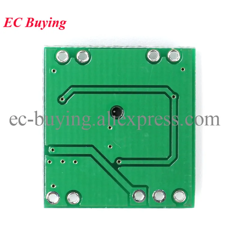 20pcs/1pc PAM8403 Audio 2x3W PAM 8403 Mini Digital Power Amplifier Board for Class D Stereo Audio Amplifier Module 5V Power image 6