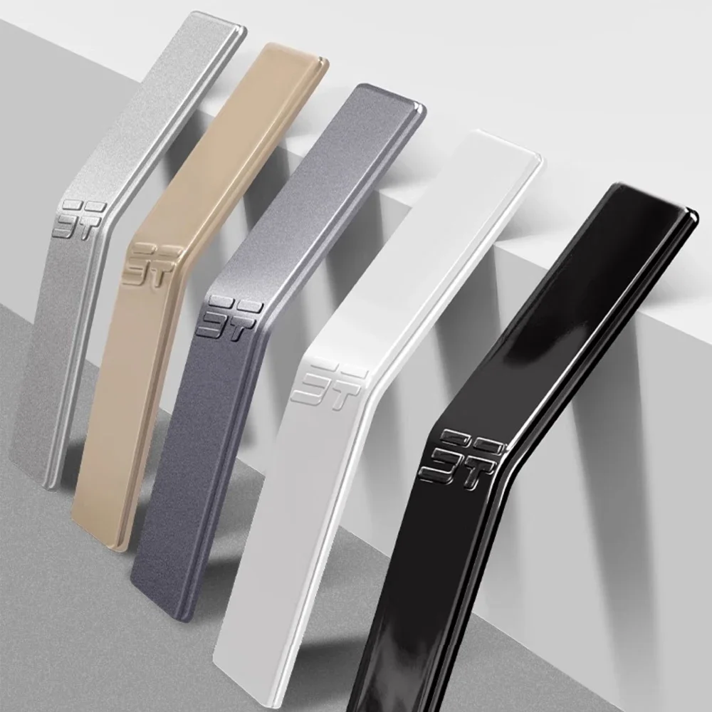 For Chery Jetour Traveler T2 Car Door Anti-collision Strip Protection Sticker Anti Scratch Product Decoration Modification Parts