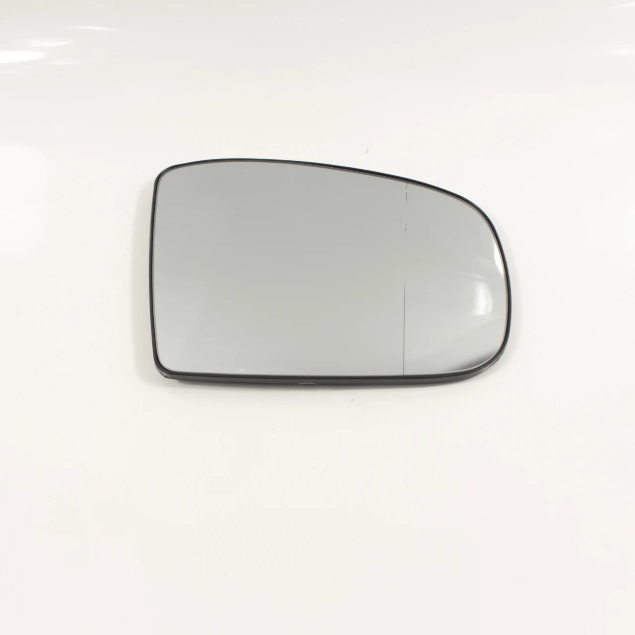 Car Wing Mirror Glass For Mercedes ML W163 2002-2005