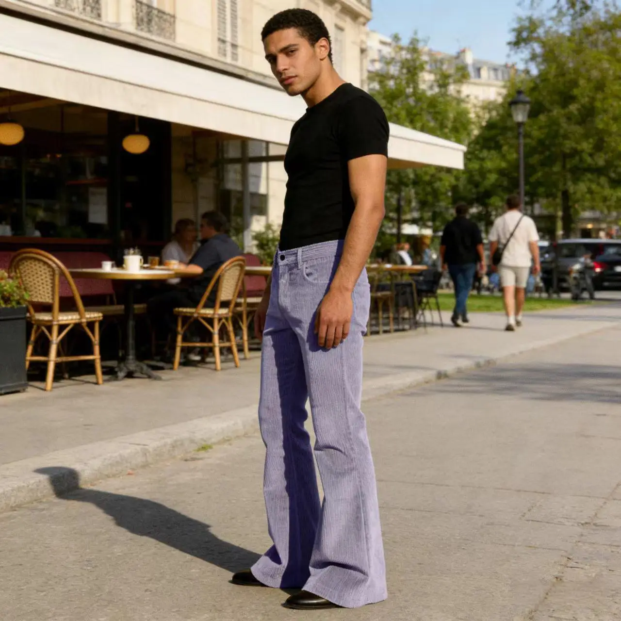 Thumbnail 3 - #94 Best Mens Suit Pants to Buy In 2026