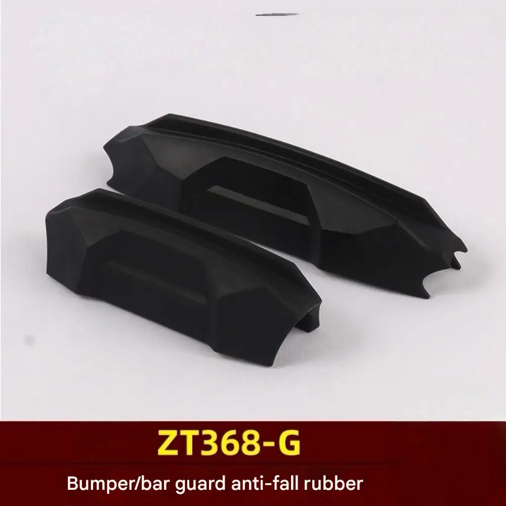 Bumper anti-fall rubber for ZONTES 368G low pedal version and high pedal version for g 368 368 g 368g g368