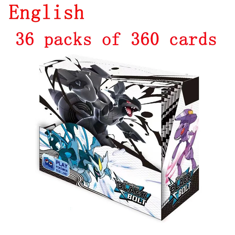 English 360  MEGA EVOLUTION PRISMATI 151 PERFECT ORDER  ASCENDED HEROES Booster Display Box Booster Cards Playing Cards