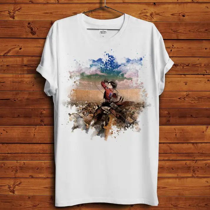 

Levi - T-Shirt