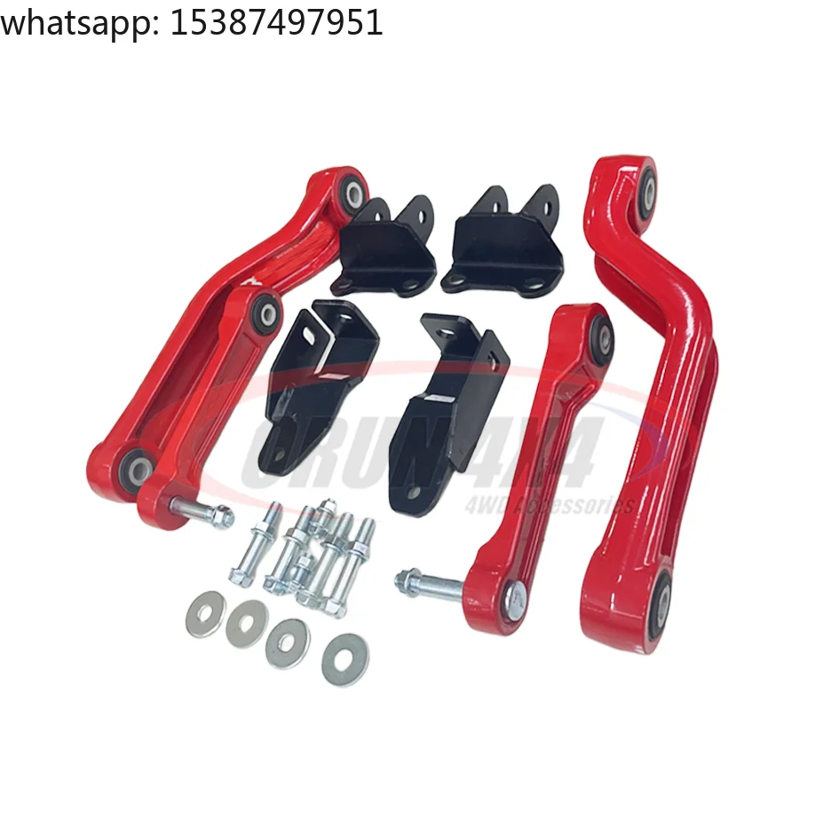 For Rear Balance Arm Stabilizer Sport Kits for Ranger T9 Next Gen 2022 2023 2024