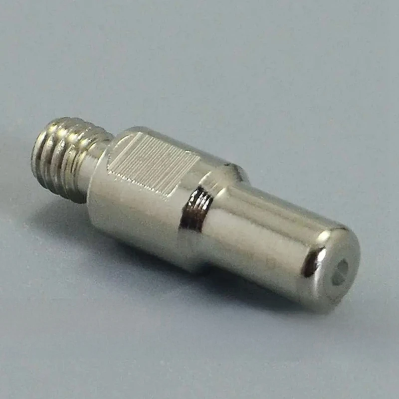 A81M New Electrode Tip Cup Consumables Fit Razorweld CUT 45 CUT45 Plasma Cutter Parts 24 Pcs Kit