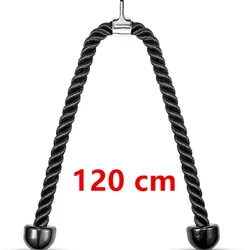 Triceps Lina Pull Down Lina Tricep Linka Tricep Trening Ćwiczenia Plecy Fitness Siła Trening kulturystyczny Sprzęt do ćwiczeń Unisex