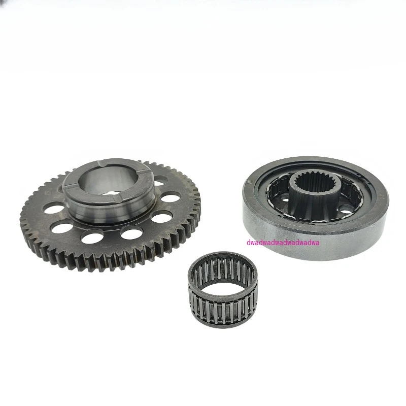 For Zongshen NC250 … - image