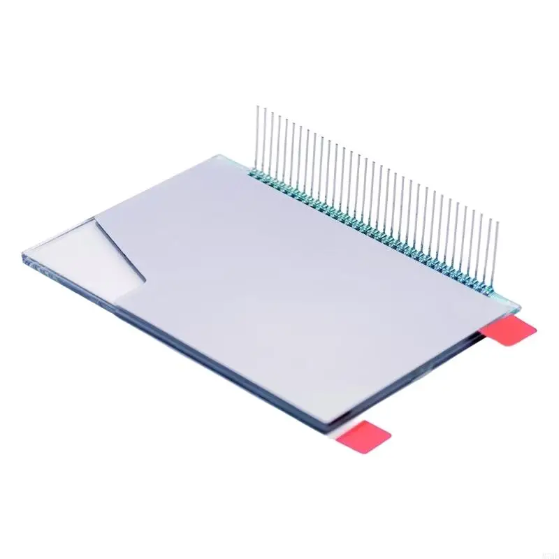 M76E Instrumentenanzeige LCD-Panel für GSXR1000 K8 Reparaturarbeitsteil – Detail 8