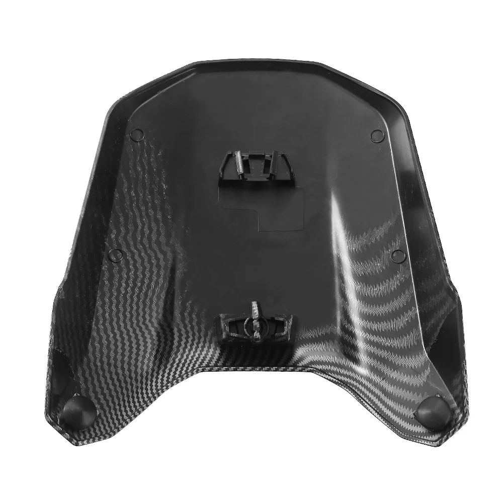 

Mono Seat Cowl for Can-Am Ryker, Plastic Mono Seat Cowl Kit for Can Am Ryker 600 900 Sport & Ryker Rally Edition All Models