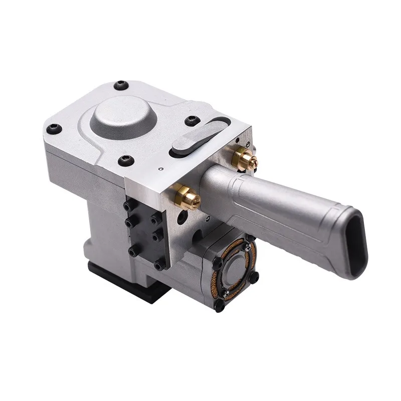 

Baler, portable pneumatic PET plastic steel belt strapping machine, baler for cotton collection