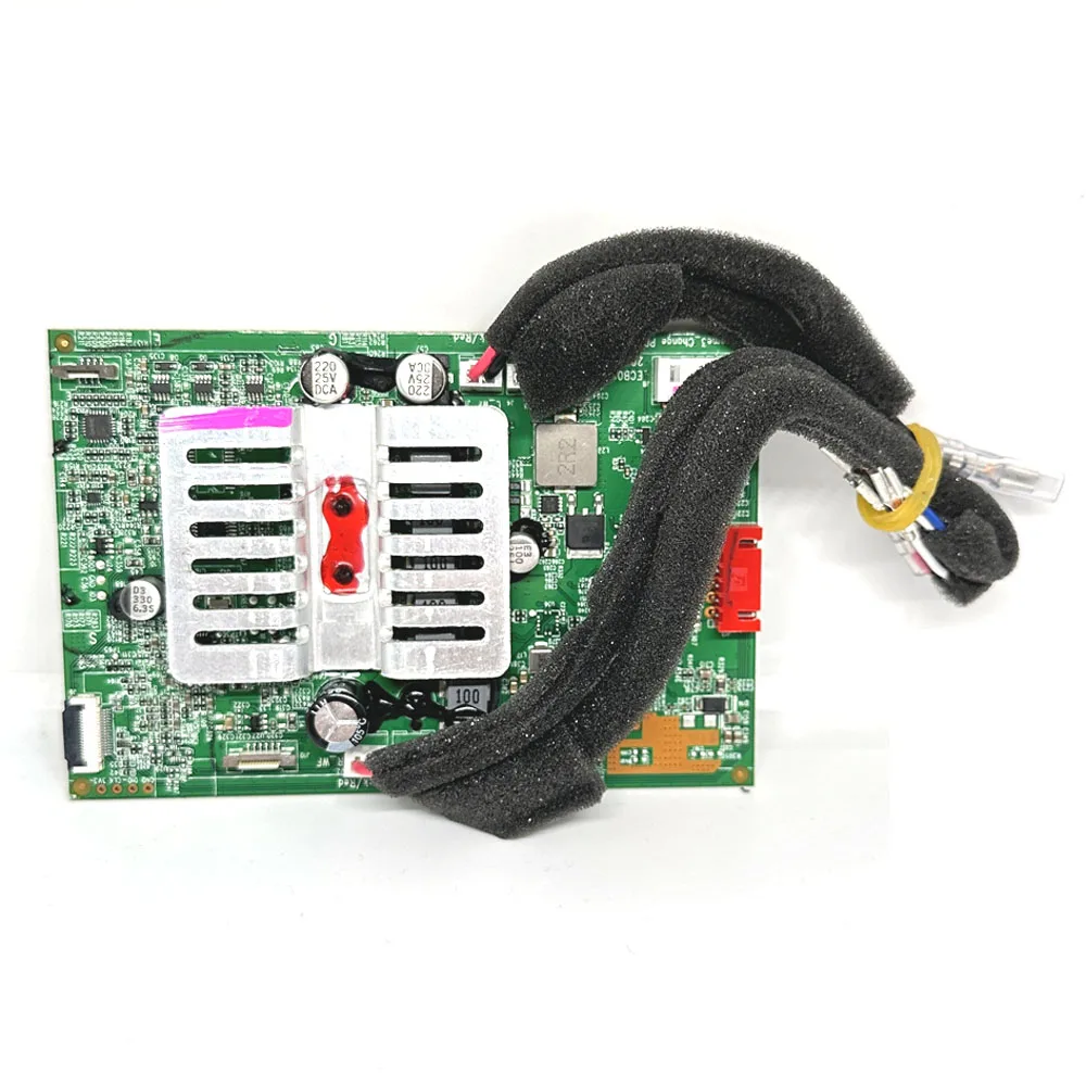 Imagem -04 - Jbl-xtreme gg Motherboard para Alto-falante Bluetooth Conector de Substituição Novo 1pc