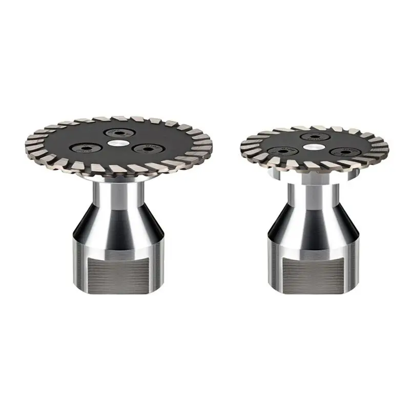 

ABYP Diamond Engraving Mini Cutting Disc 40/50Mm M14 Thread For Granitic Rock Marble Tile Concrete Saw Blades Precision