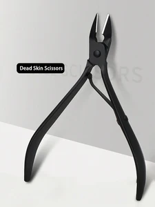 Set Pedikur Gunting Kuku Manikur-Manikur Baja Tahan Karat, Kit Perawatan Profesional, Alat Perawatan Kuku dengan Perjalanan Mewah 10 set pedikur penjualan terbaik - №