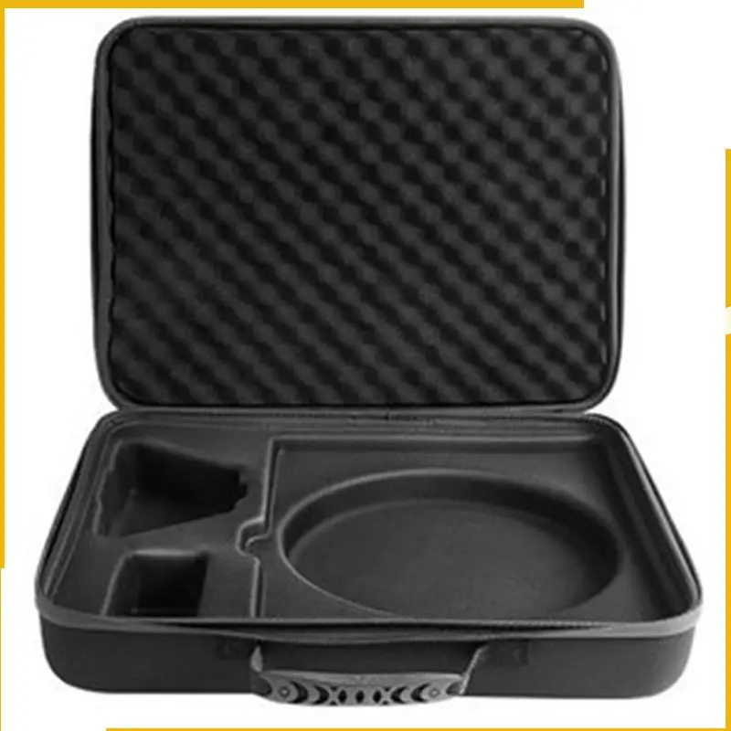 A93P Storage Bag For Starlink Mini Portable Case For Cables Power Supply Kickstand Pipe Adapter Travel Waterproof Backpack