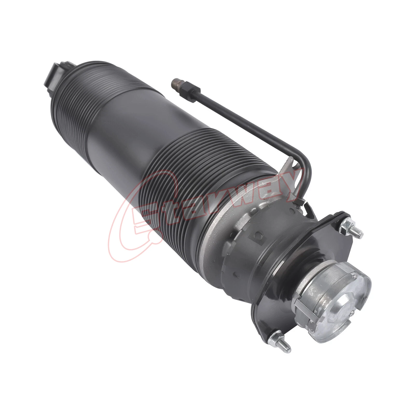 

Rear ABC Hydraulic Air Suspension Shock Absorber Strut A2303204538 A2303205513 For Mercedes SL R230 SL500 600 55 63 2001-2012