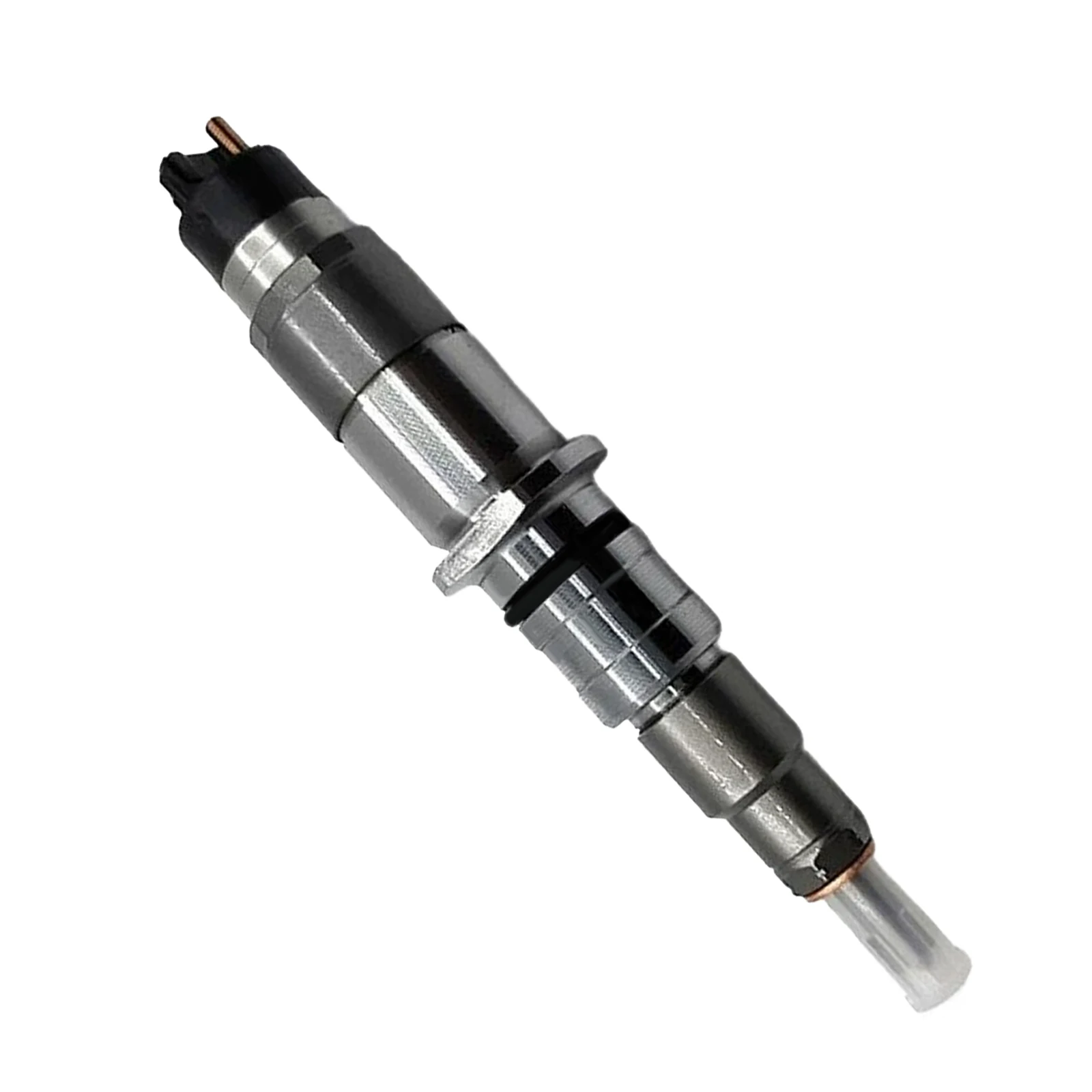 

Fuel Injector 0445120231 3976372 5263262 4945969 For Cummins QSB6.7 Engine For Hyundai Excavator R200W7A R210LC7A Engine Parts