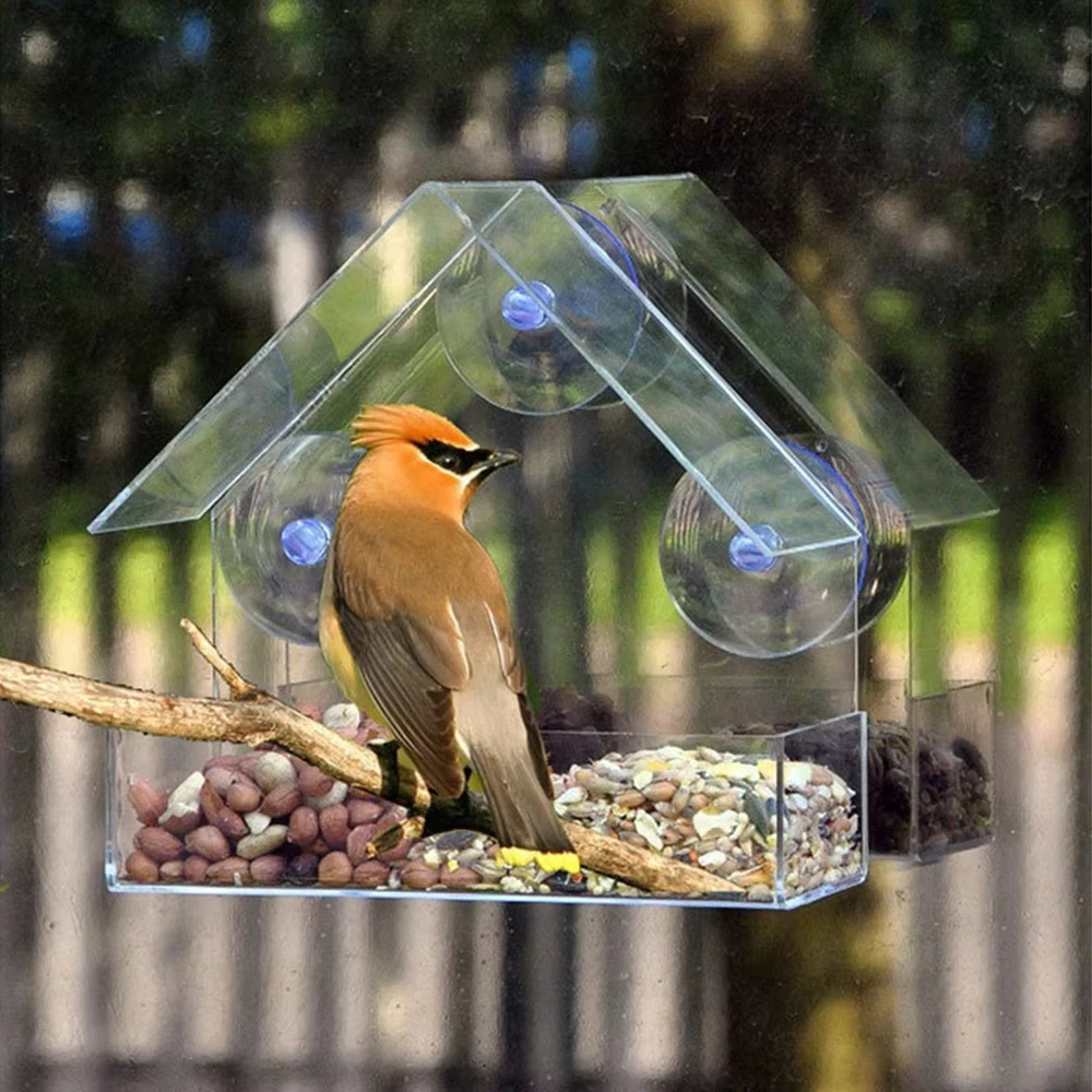 Thumbnail 4 - #26 Bird Feeders Discount Picks