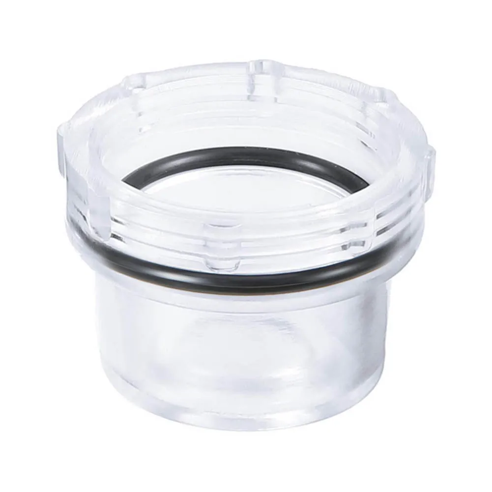 مصفاة المياه انبوب ماء تصفية 1/2 بوصة اكسسوارات لغسلات السيارات لأجهزة غسل الأرضيات لغسالات الضغط مفيدة