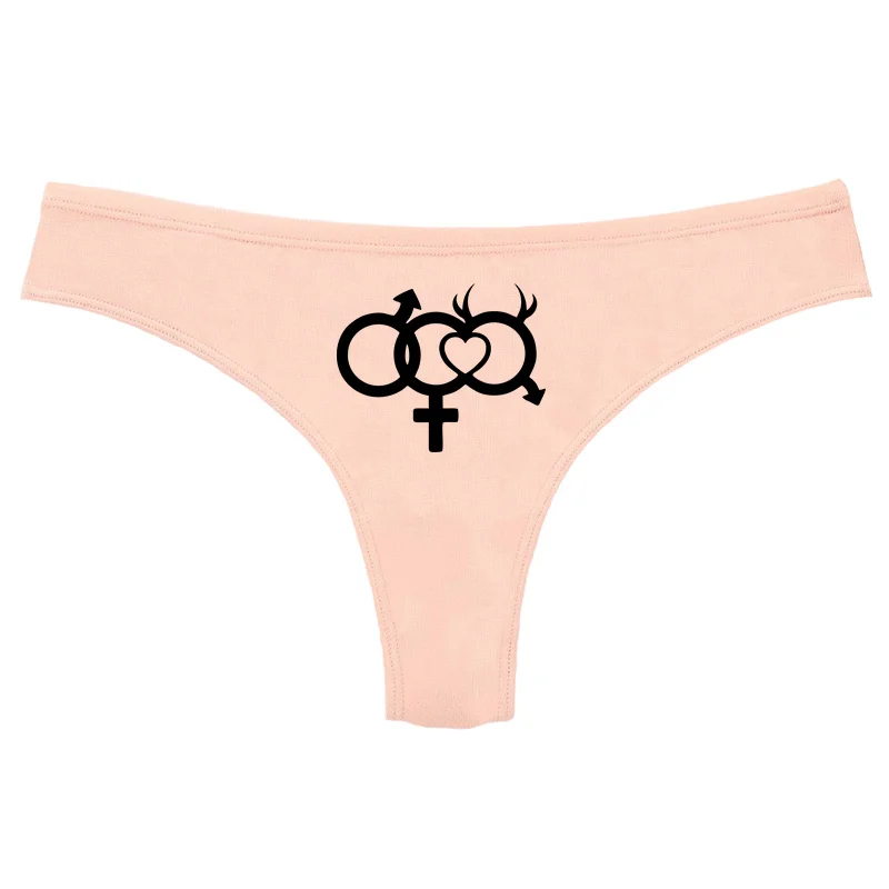 Cuckold 3 Rings Funny G-string Women's Cotton Thong Breathable Comfortable Female Underwear Girls Hot Panties Sexy Lingerie - AliExpress 200574005 Cuckold 3 Rings Funny G-string Women's Cotton Thong Breathable Comfortable Female Underwear Girls Hot Panties Sexy Lingerie - AliExpress 200574005