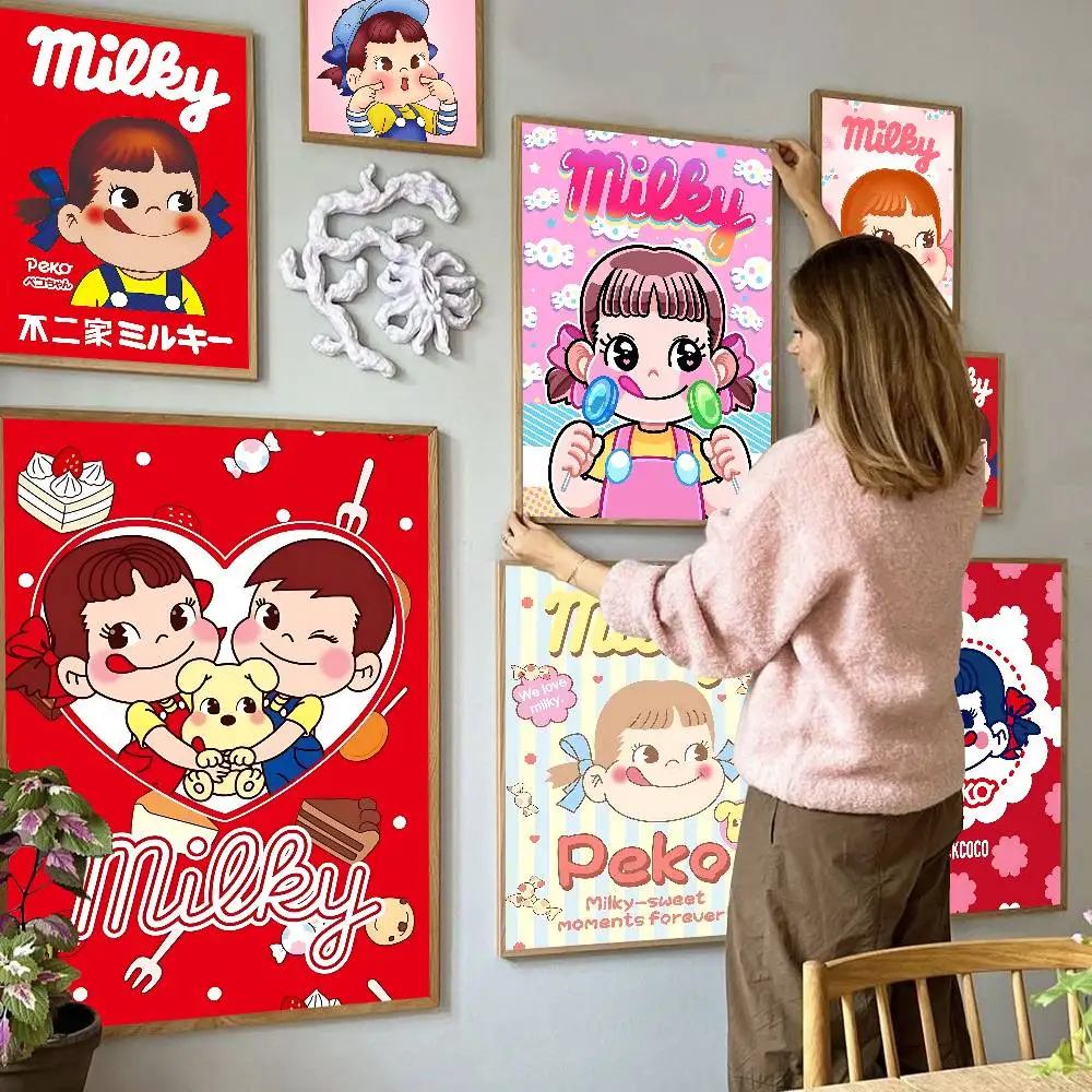 M-Mil-Ky W-Way P-Pe…