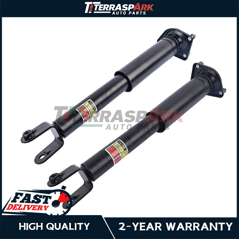 

Задняя правая и левая стойка амортизатора с MagneRide для Cadillac CTS 2009-2015 гг.