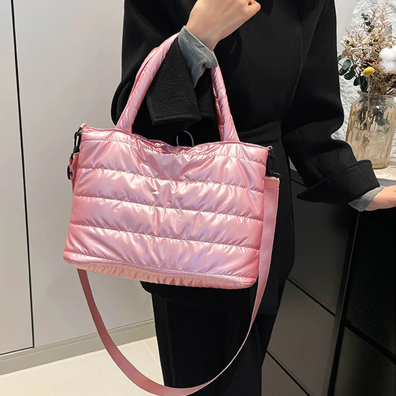 

Women Plush Handbag Soft Fur Imitation Large Capacity Shoulder Bag Fluffy Faux Furry Winter Bags Versatile Hairy Crossbody Bag