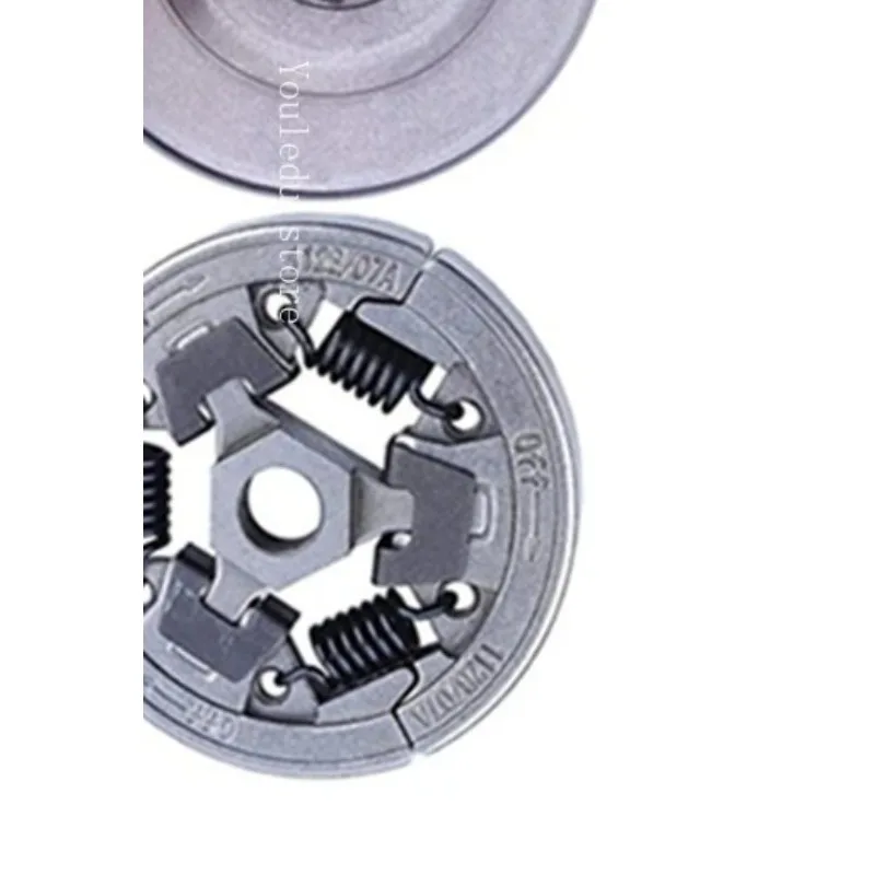 

Applies To MS361 MS440 461 460 044 046 Clutch, Sprocket, Passive Disc Clutch Disc Chainsaw Accessories