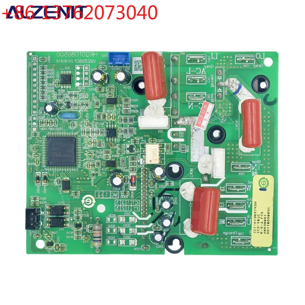 Used For Haier Air Conditioner Control Board 0011800865C Driver PCB Module Conditioning Parts