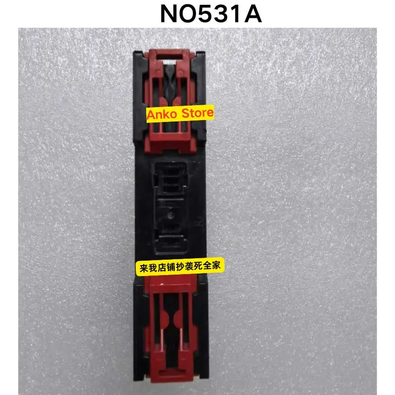 Teste de segunda mão OK, módulo original NO531A