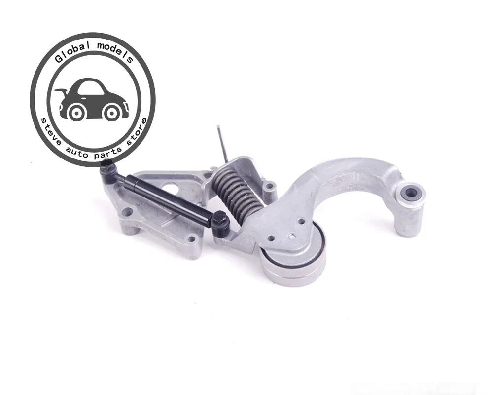 

belt tensioner Belt Tensioner Assembly forBMW Mini R50 R52 R53 R55 R56 R57 R58 R59 R60 R61 one paceman cooper clubman countryman