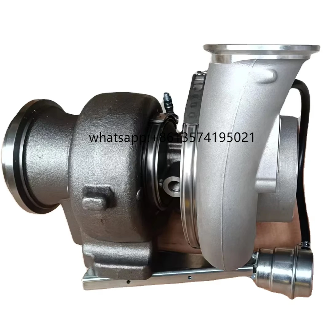 

Liugong Part 4043707 Turbocharger QSM11