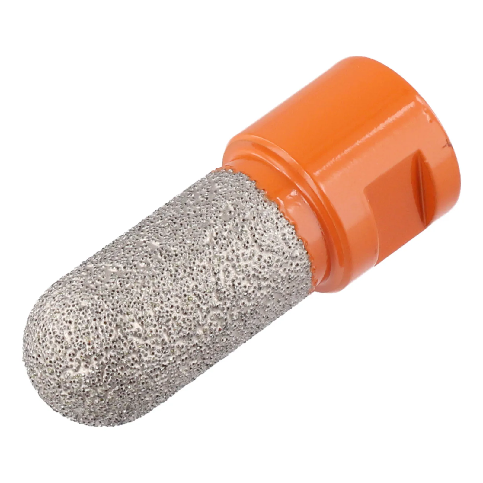 

For Tile Work Angle Grinder Accessory Tile Grinding Tools Edge Beveling Angle Grinder Attachment For Stone 20mm Carbide Head