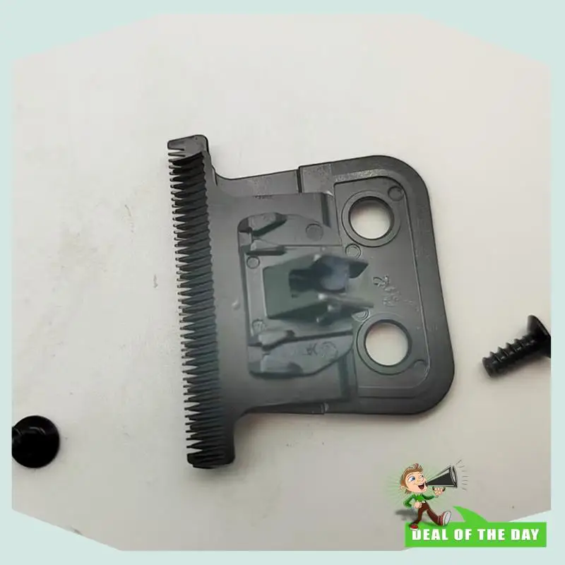 24-Hour Delivery Kemei Barber Cutter Head Replacement Blade 2795 For KM-2795 For Electric Hair Clipper Trimmer