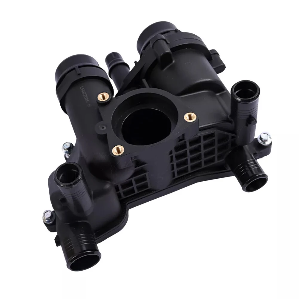 ترموستات بديل لسيارة رينج روفر L405 2013 2017 وFor Sport L494 2014 2017 متوافق مع أرقام OEM LR110459