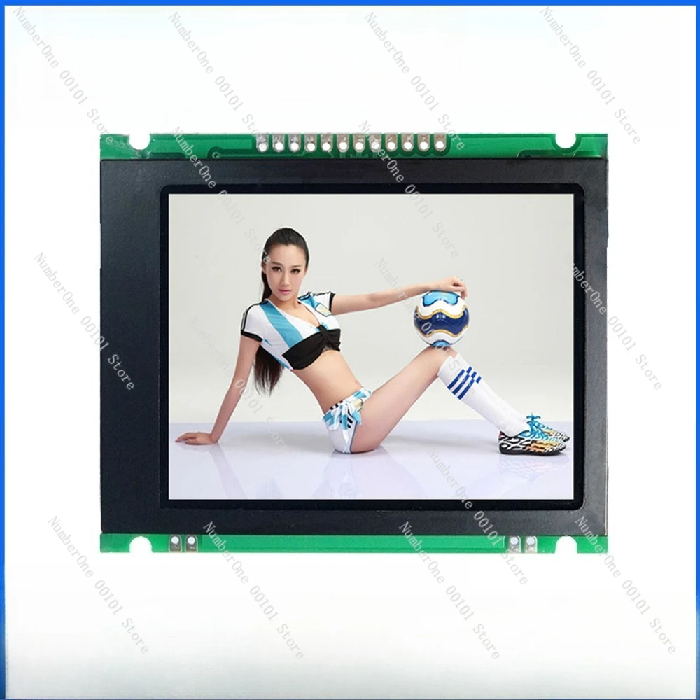 320-00202-PN3.3V LCD module 3.2 inch TFT color screen SPI interface driver