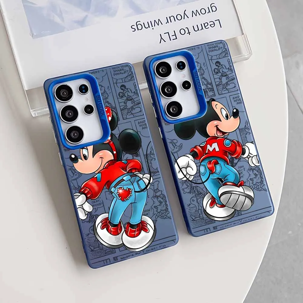 Disney Mickey Mouse…
