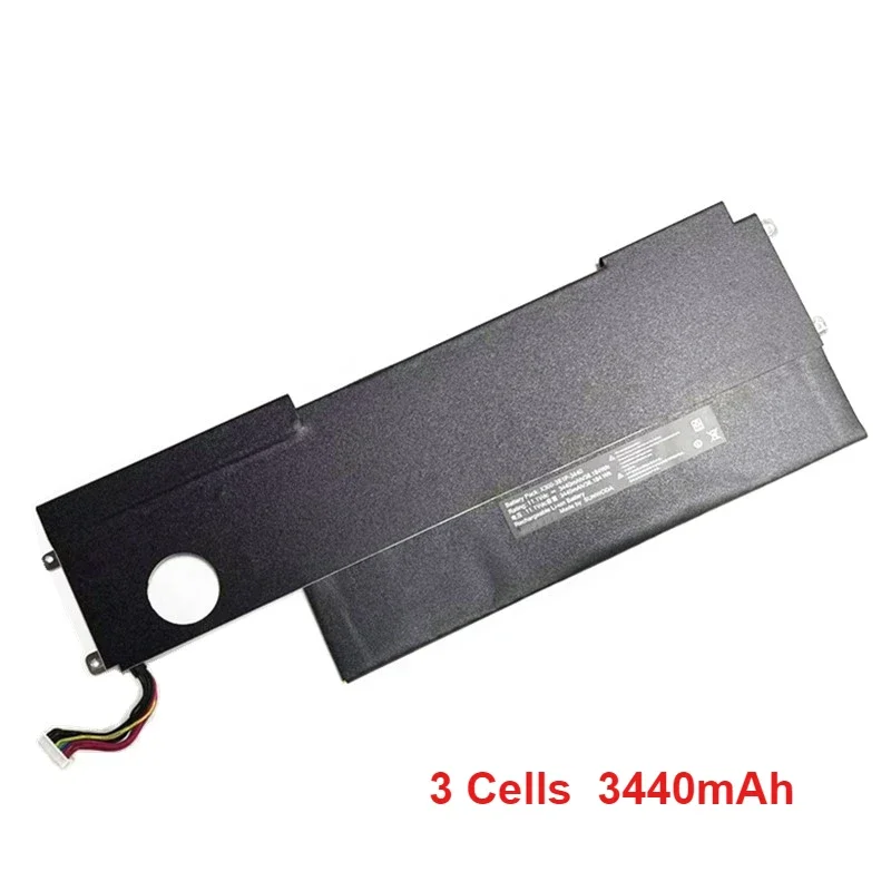 SSBS39 SSBS40 X300-3S1P-3440 Laptop Battery for Hasee X41 U43 U45-D1 U47 UI43 UI45 UI47 X300S UI41B HXU4 LXU4 U55C X41 X300V