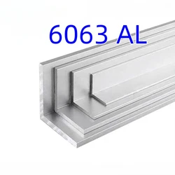 Wholesale Right Angle aluminum,L-shaped aluminum alloy,Aluminum edging triangle profile 90 degree angle code