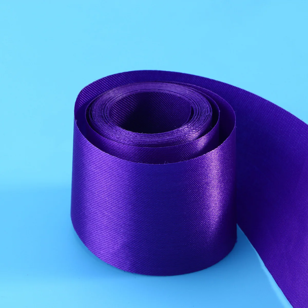 

4M Rhythmic Gymnastics Ribbon Plastic Handle Kids Dance Streamers Colorful Gym Ribbons For Training Exercise Circus Skill