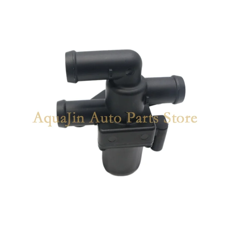 Heater Control Valve 1T0820036 1T0820036A 1T0820036C 95557282403 For VW Touareg 7L Multivan T5 Audi Q7 4L Porsche Cayenne 9PA