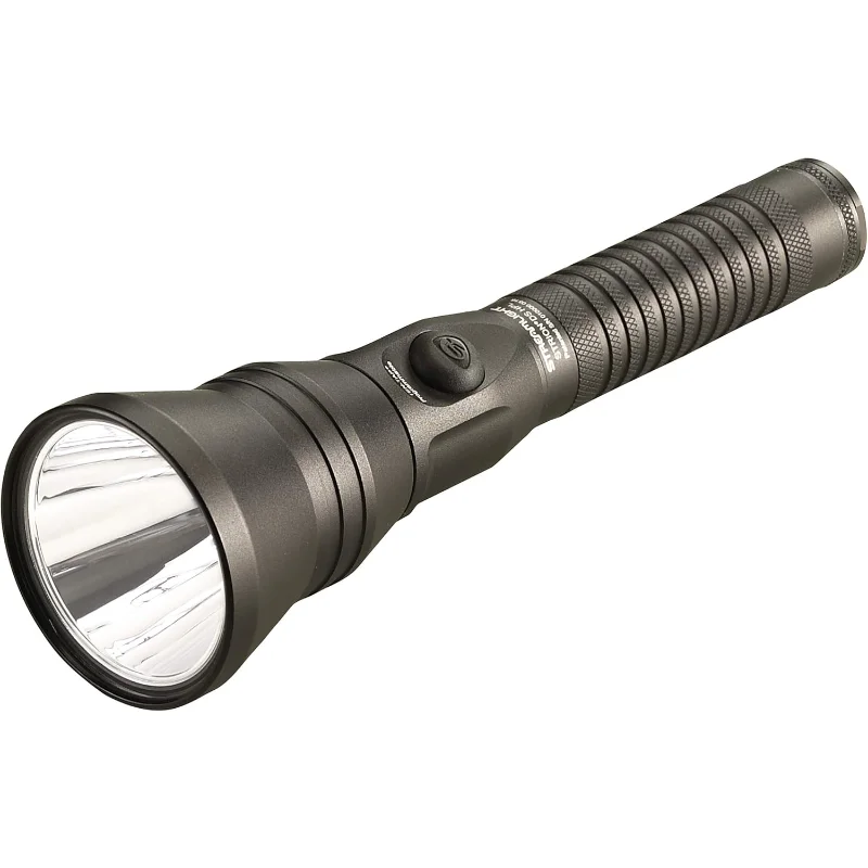 

Streamlight Strion DS HPL 700 люмен перезаряжаемый фонарик с двумя переключателями