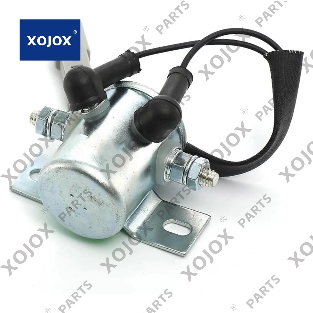 

XOJOX 223-4453 24 В реле нагревателя воздухозаборника 398-0940 для CAT E320D E324D E330D