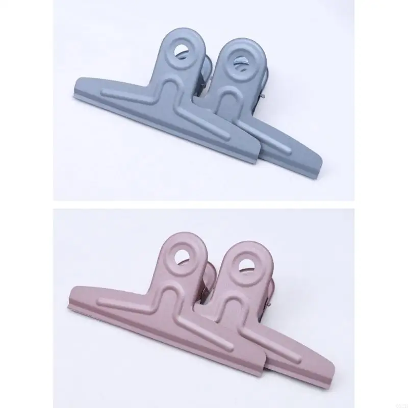 หนีบกระดาษสแตนเลสสตีลยาว 20 ซม.