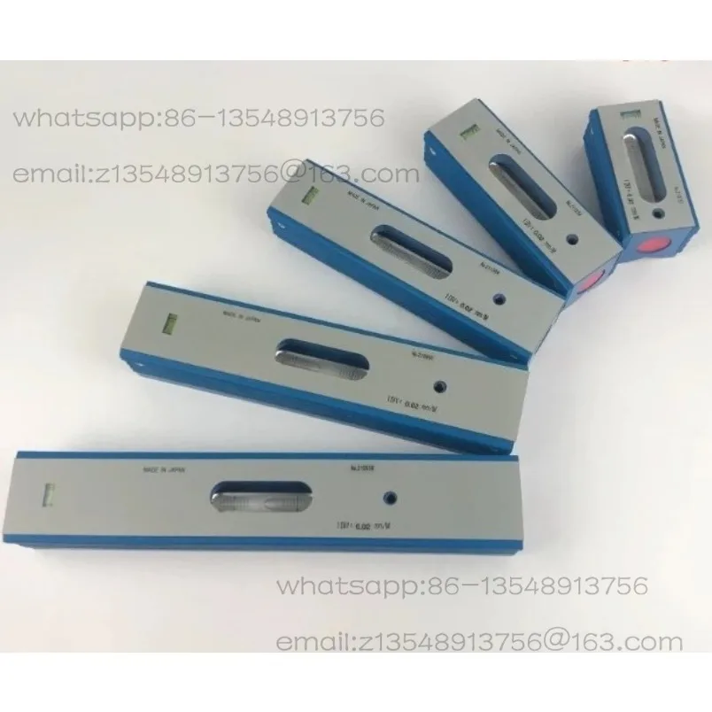Spot Quick Shipping SLB1 FLB1-100 150 200 250 300 Level Bubble Level Original Genuine