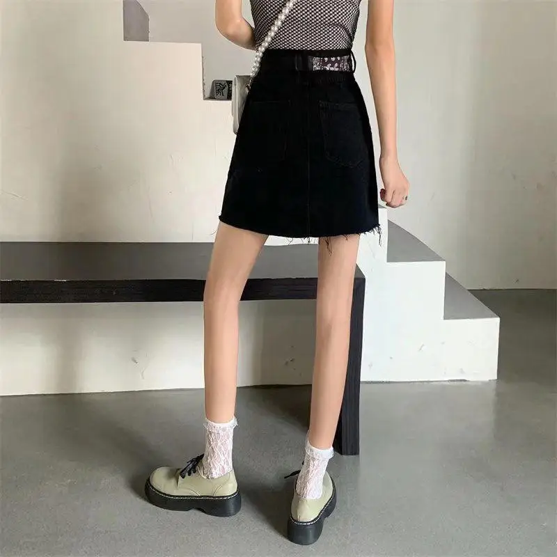 Moda Hot Girls Patchwork Sciarpa di seta Cintura in vita Tela verde Sciarpa patchwork Cintura con fibbia a doppio anello Cintura in pelle