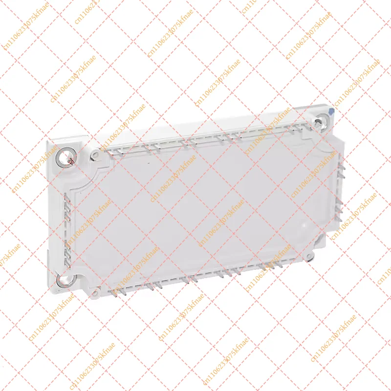for Infineon IGBT Module FP75R12KT4 / FP100R12KT4 | Original 1200V Power Semiconductor