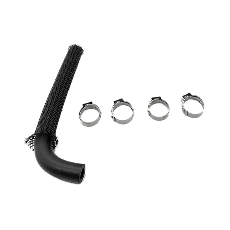 A45F-Bomba de combustible de baja presión para fueraborda Mercury 1998-2010 100 HP, 115 HP, 135 HP 8558432   8M 0047624